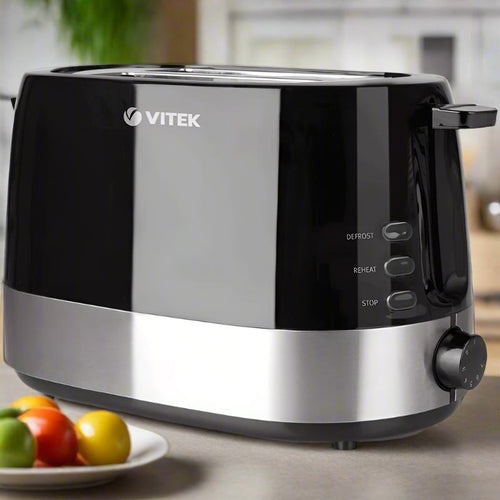 ტოსტერი VITEK VT-1584 BK