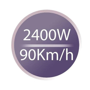 თმის ფენი REMINGTON D5220