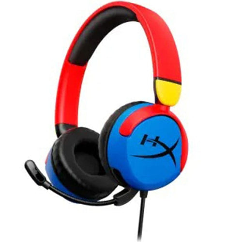გეიმინგ ყურსასმენი HyperX Cloud Mini Gaming Headset