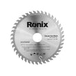 ცირკულარული ხერხის დისკი ATB 42T Ronix RH-5102