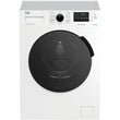 სარეცხი მანქანა 7კგ BEKO WSPD73612W b100