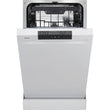 ჭურჭლის სარეცხი მანქანა GORENJE GS53010W