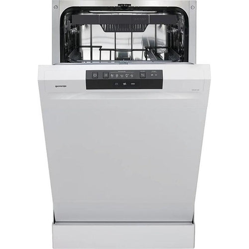 ჭურჭლის სარეცხი მანქანა GORENJE GS53010W