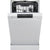 ჭურჭლის სარეცხი მანქანა GORENJE GS53010W