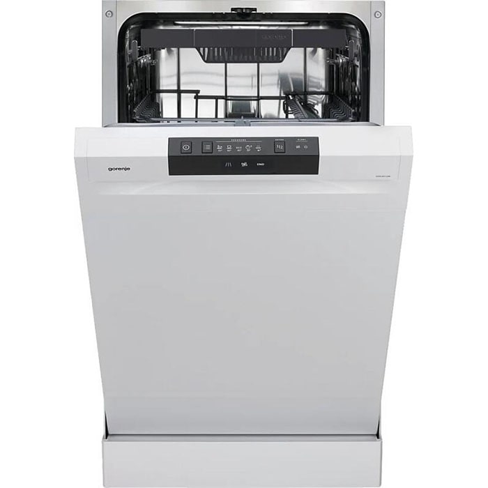 ჭურჭლის სარეცხი მანქანა GORENJE GS53010W
