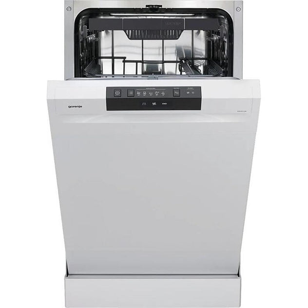 ჭურჭლის სარეცხი მანქანა GORENJE GS53010W