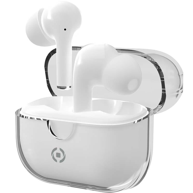 Bluetooth ყურსასმენი Celly Clear
