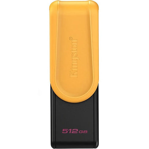 USB ფლეშ მეხსიერება Kingston Exodia S USB Flash Drive 512 GB