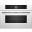 ჩასაშენებელი ელ. ღუმელი BOSCH CMG7241W1