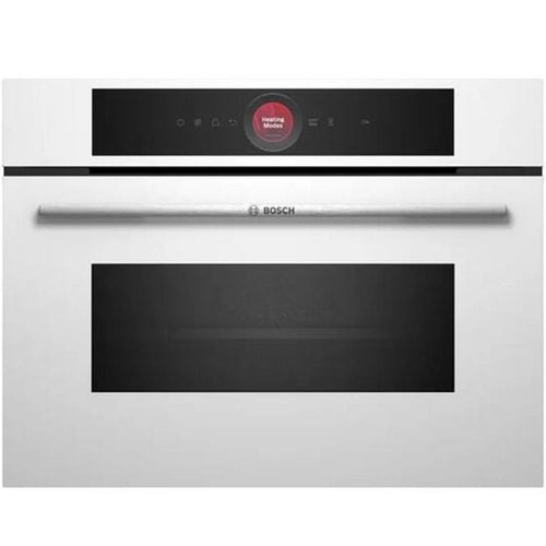 ჩასაშენებელი ელ. ღუმელი BOSCH CMG7241W1