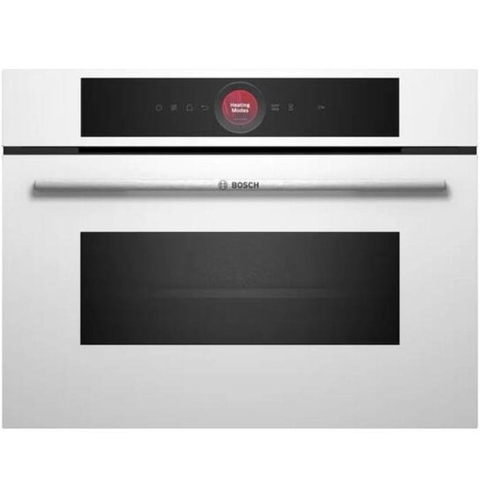 ჩასაშენებელი ელ. ღუმელი BOSCH CMG7241W1