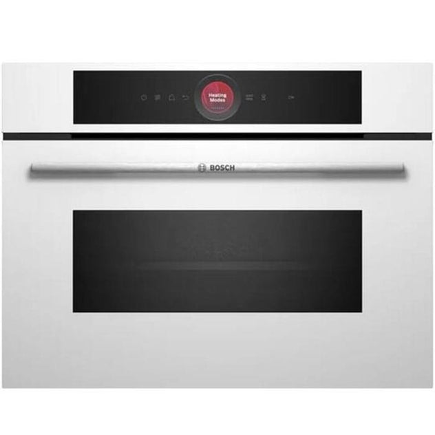 ჩასაშენებელი ელ. ღუმელი BOSCH CMG7241W1