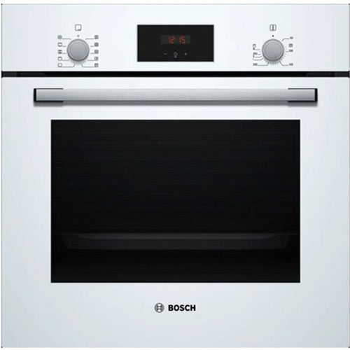 ჩასაშენებელი ელ. ღუმელი BOSCH HBF512BW1T