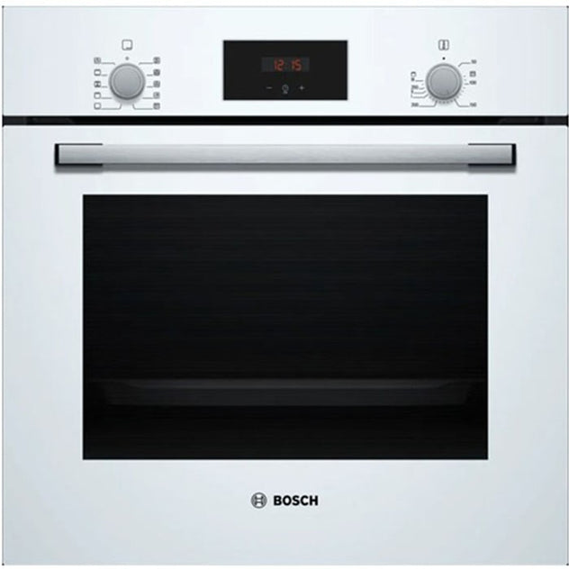 ჩასაშენებელი ელ. ღუმელი BOSCH HBF512BW1T