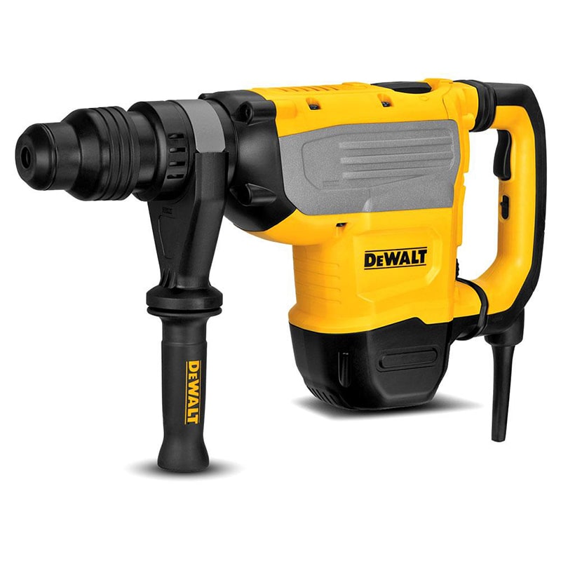 პერფორატორი SDS-Max DEWALT D25733K