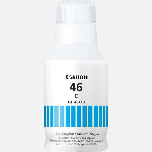 კარტრიჯი Canon GI-46