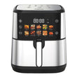 აეროგრილი 12ლ Sokany SK-10099