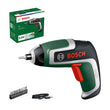 სახრახნისი აკუმულატორზე BOSCH Cordless Screw Driver IXO 7