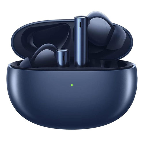 Bluetooth ყურსასმენი Realme Buds Air 3 Starry Blue