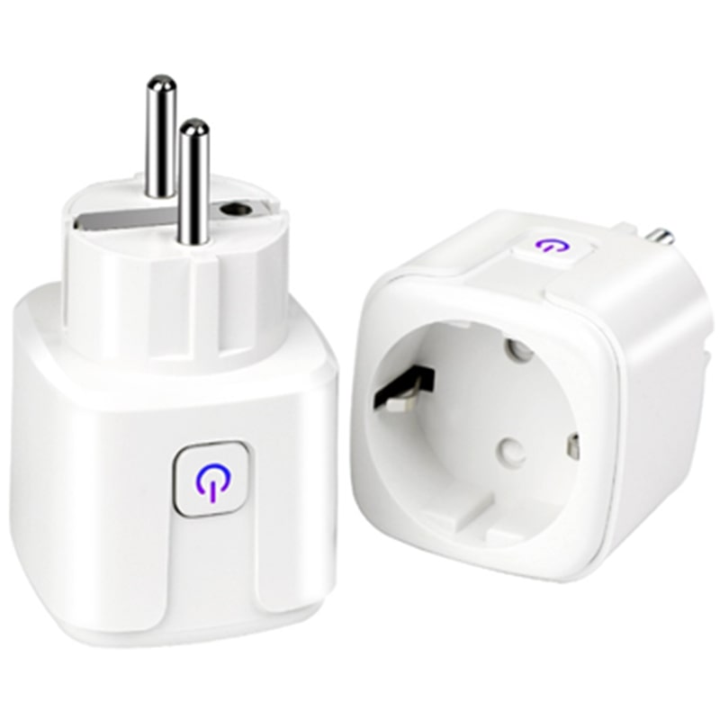 Bingo Plug In Smart socket Bingo PLUG-GM – ყიდვა ყველაზე იაფად ან განვადებით