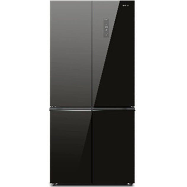 მაცივარი მშრალი ყინვით MARAZZI FDR-506FSMO(SBG)