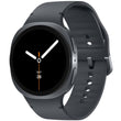 სმარტ საათი Samsung Galaxy Watch 8 44mm Gray SM-L330NDAACIS