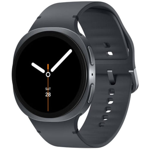 სმარტ საათი Samsung Galaxy Watch 8 44mm Gray SM-L330NDAACIS