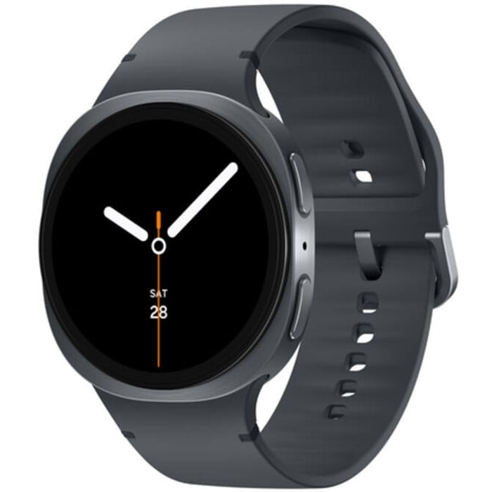 სმარტ საათი Samsung Galaxy Watch 8 44mm Gray SM-L330NDAACIS