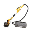 თაბაშირ-მუყაოს კუთხსახეხი 800W HOTECHE P800515