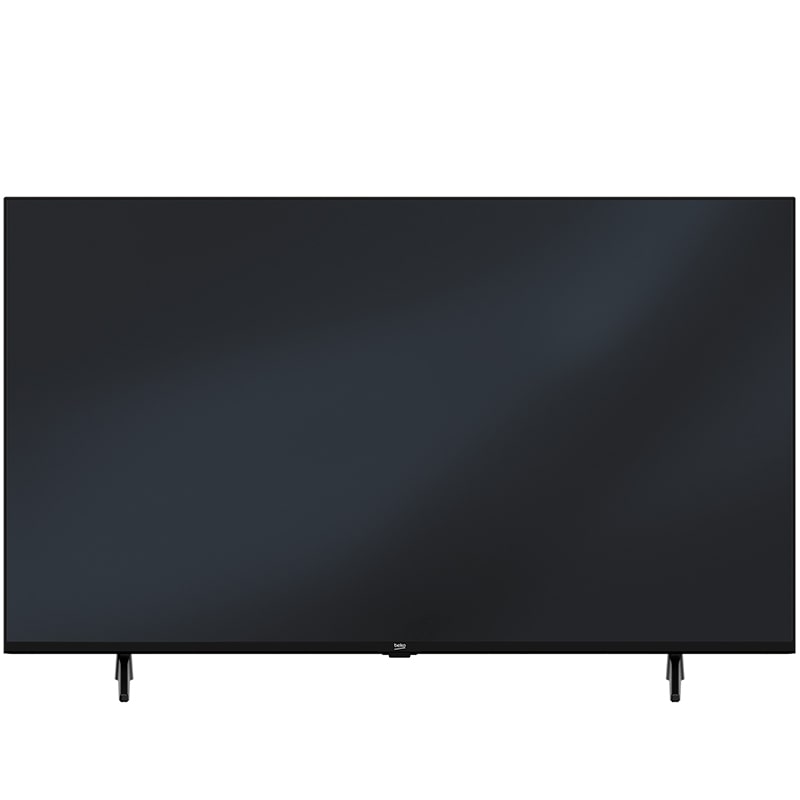 Smart 4k ტელევიზორი Beko B65M QE 986 S 65 inch (165სმ)