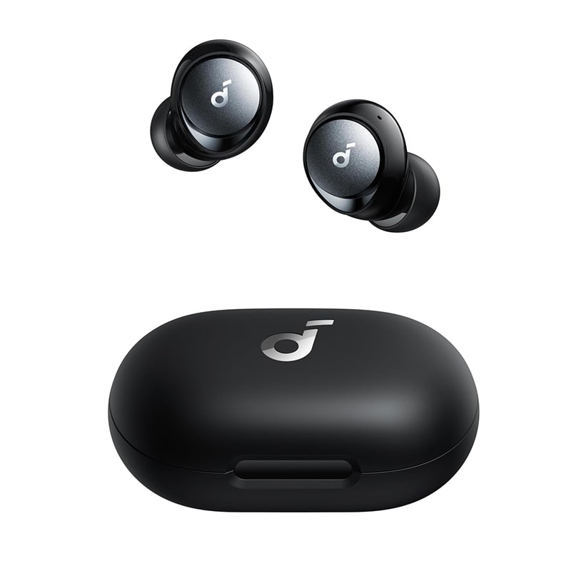 Bluetooth ყურსასმენი ANKER Soundcore Space A40