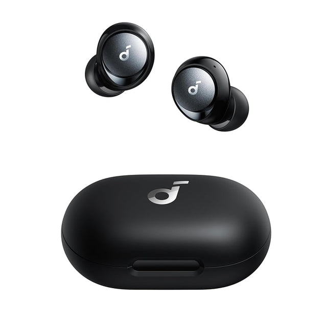 Bluetooth ყურსასმენი ANKER Soundcore Space A40