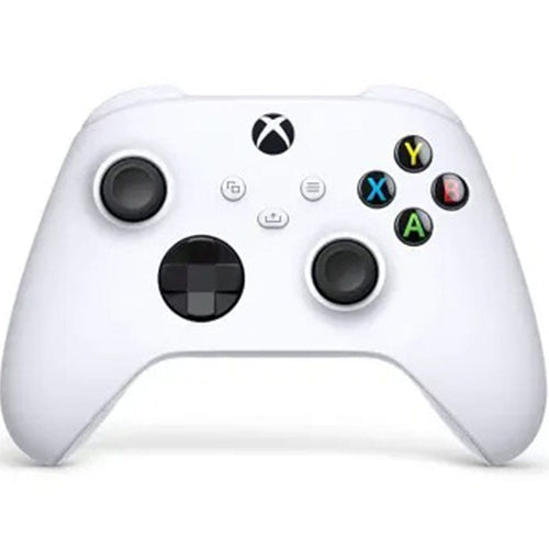 უსადენო ჯოისტიკი Microsoft Xbox Series X/S Wireless Controller Robot White