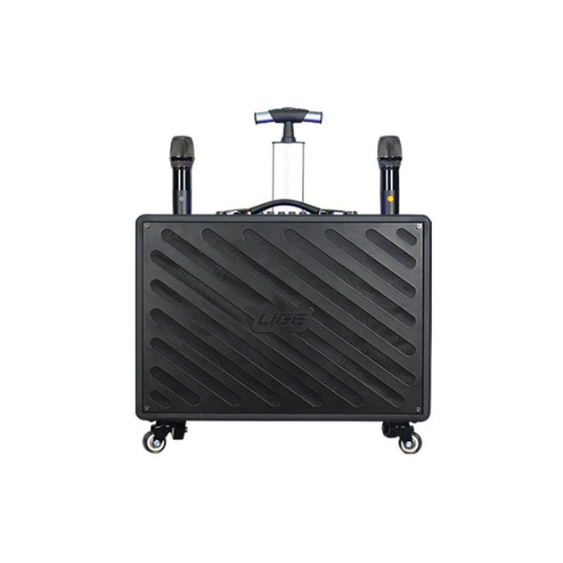 Bluetooth დინამიკი AILIANG LIGE-122