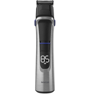 წვერის და ტანის საპარსი SENCOR SHP 8500BK