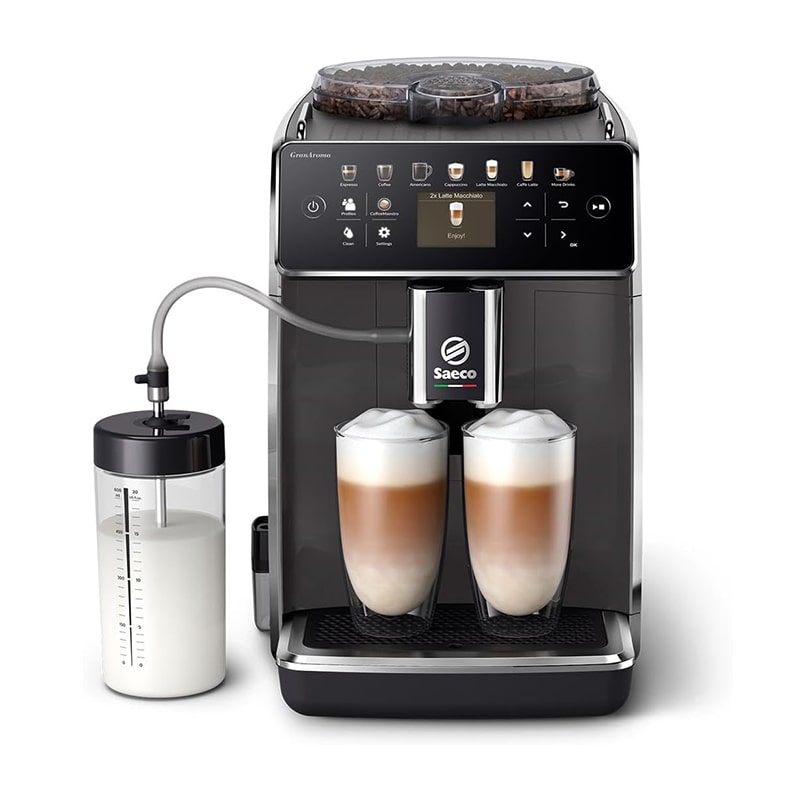 ყავის აპარატი PHILIPS SM6580/10