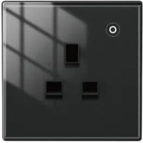 ჭკვიანი როზეტი Moes WK-EU16M-WH-MS Wi-fi