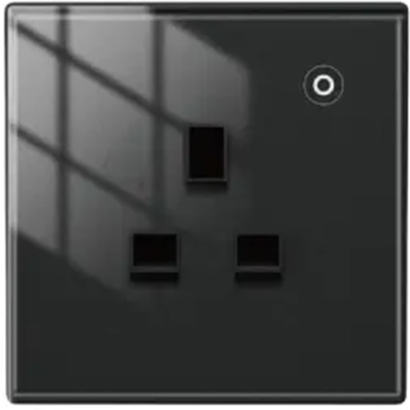 ჭკვიანი როზეტი Moes WK-EU16M-WH-MS Wi-fi