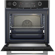 ჩასაშენებელი ელ. ღუმელი Grundig GEBD19401BHI