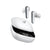 Bluetooth ყურსასმენი ANKER Soundcore Liberty 4 Pro