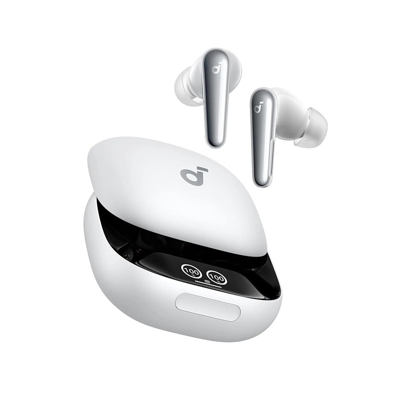 Bluetooth ყურსასმენი ANKER Soundcore Liberty 4 Pro