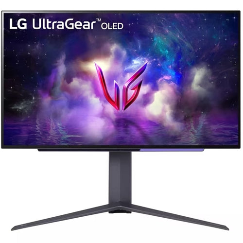მონიტორი LG 27
