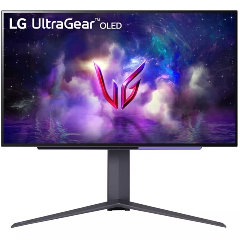 მონიტორი LG 27