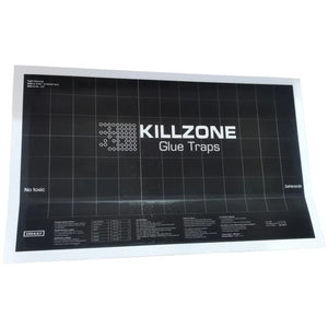 მწერების წებოვანი მახე Killzone 3026