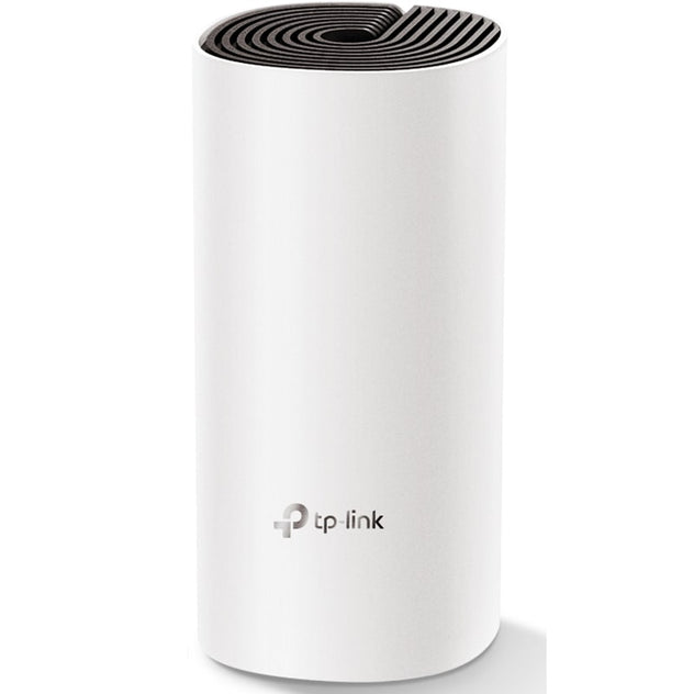 Wi-Fi როუტერი TP-link Deco M4(1-pack) AC1200 White