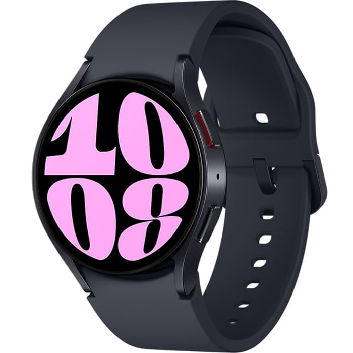 სმარტ საათი Samsung Galaxy Watch 6 SM-R930NZKACIS 40mm