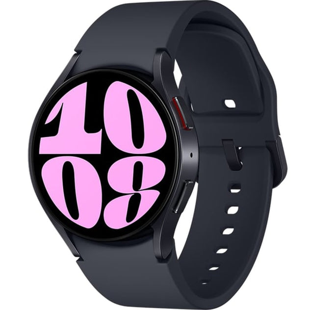 სმარტ საათი Samsung Galaxy Watch 6 SM-R930NZKACIS 40mm