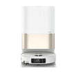 რობოტი მტვერსასრუტი Dreame X40 Ultra Complete White RLX63CE-2