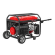 ბენზინის გენერატორი 6.5kw RONIX RH-4783