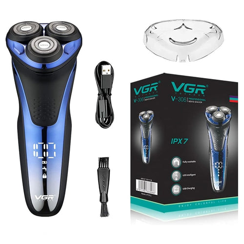 წყალგამძლე 3D საპარსი VGR V-306